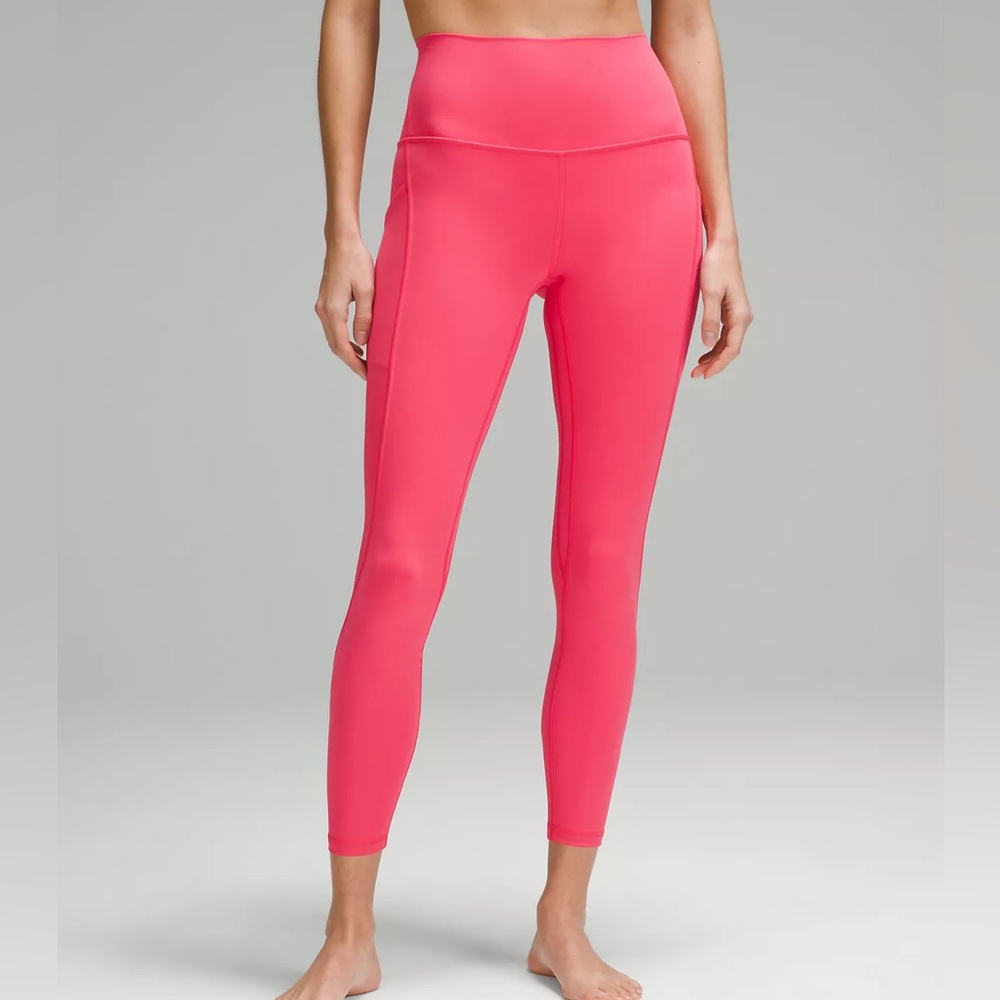 lululemon Align™ High-Rise Pant with Pockets 25"